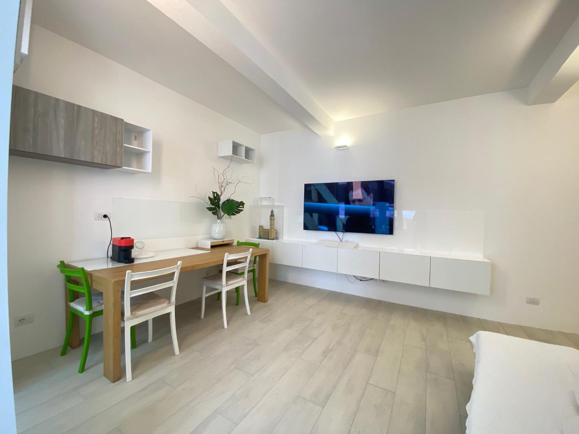 Apartment Belfiore Mailand Exterior foto