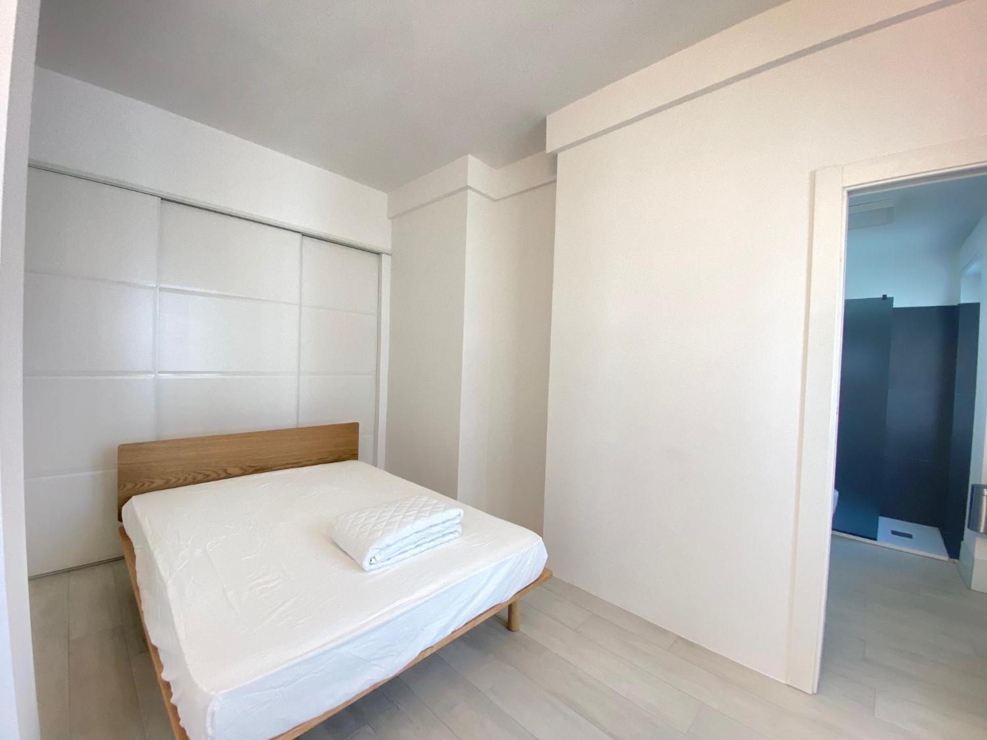 Apartment Belfiore Mailand Exterior foto