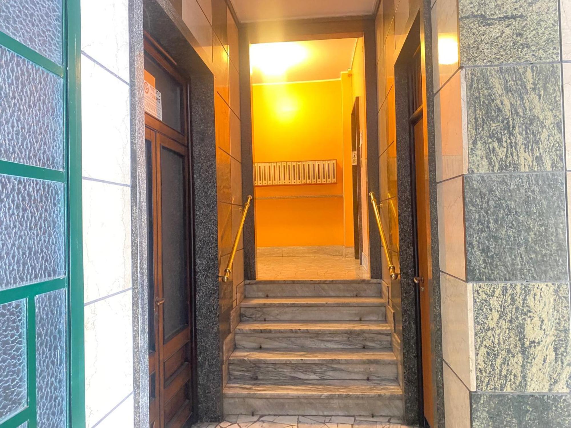 Apartment Belfiore Mailand Exterior foto