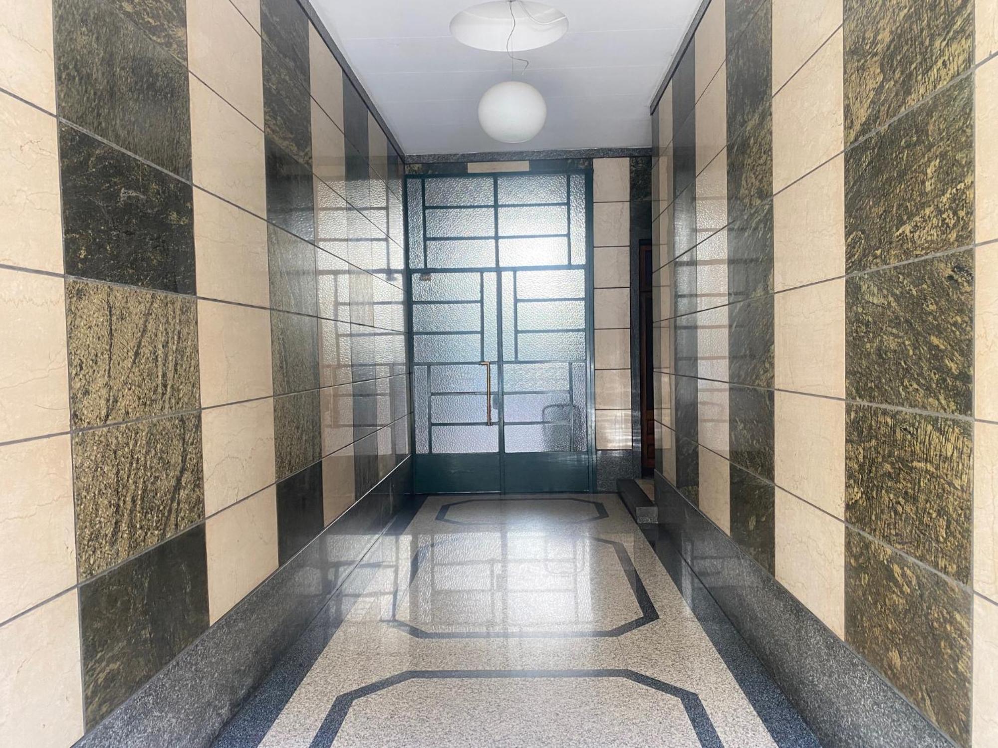 Apartment Belfiore Mailand Exterior foto